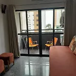 Flat Saint Martin Apto 308