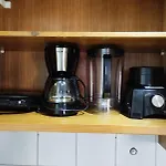 Flat Saint Martin Apto 308