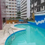 Flat Saint Martin Apto 308