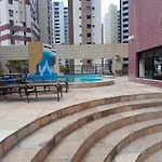 Flat Saint Martin Apto 308