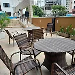 Flat Saint Martin Apto 308