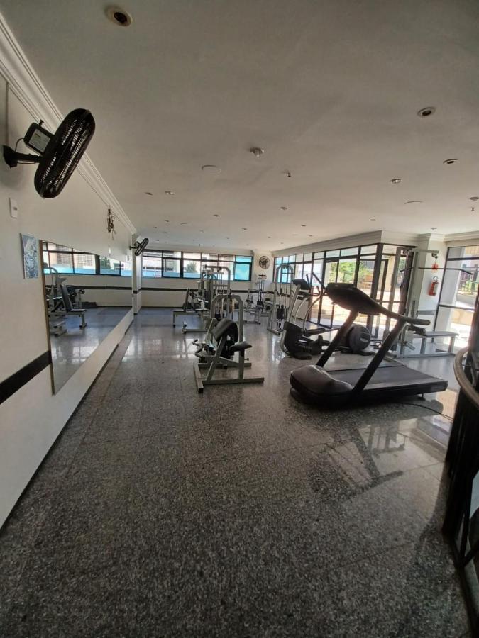 Flat Saint Martin Apto 308 *