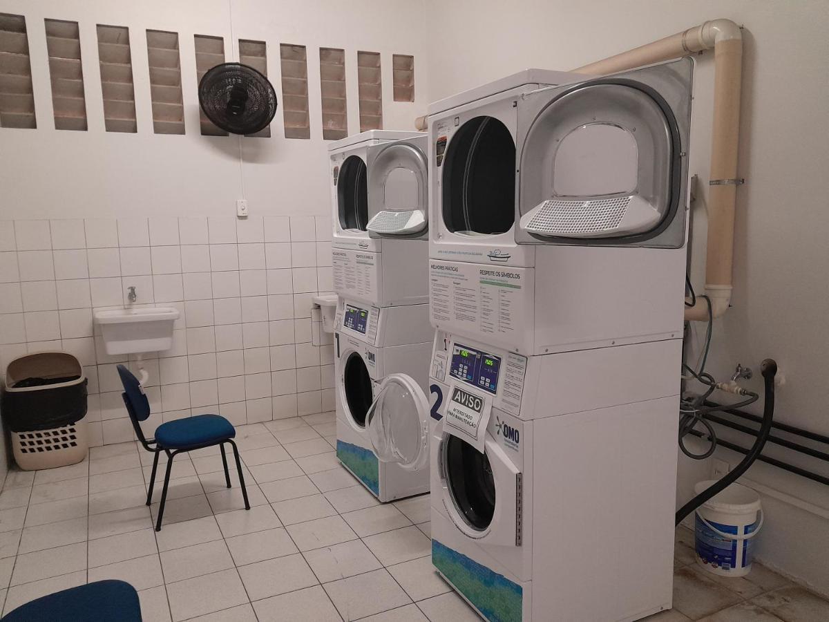 Apartamento Flat Saint Martin Apto 308 *