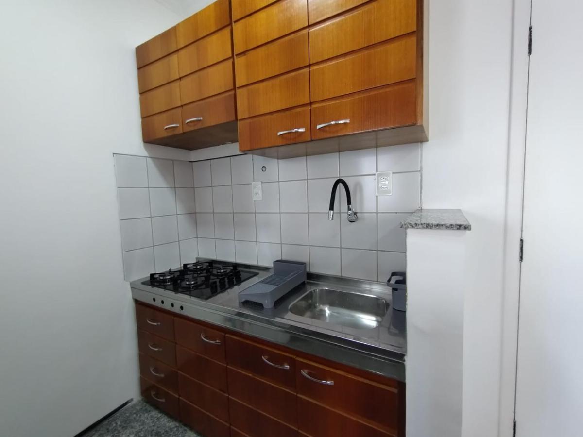 Apartamento Flat Saint Martin Apto 308 Fortaleza (Ceara)