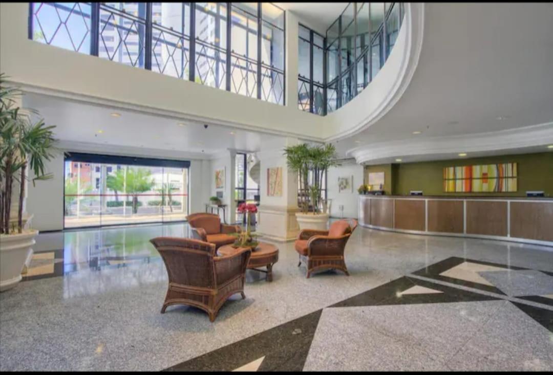 Flat Saint Martin Apto 308 Apartamento *