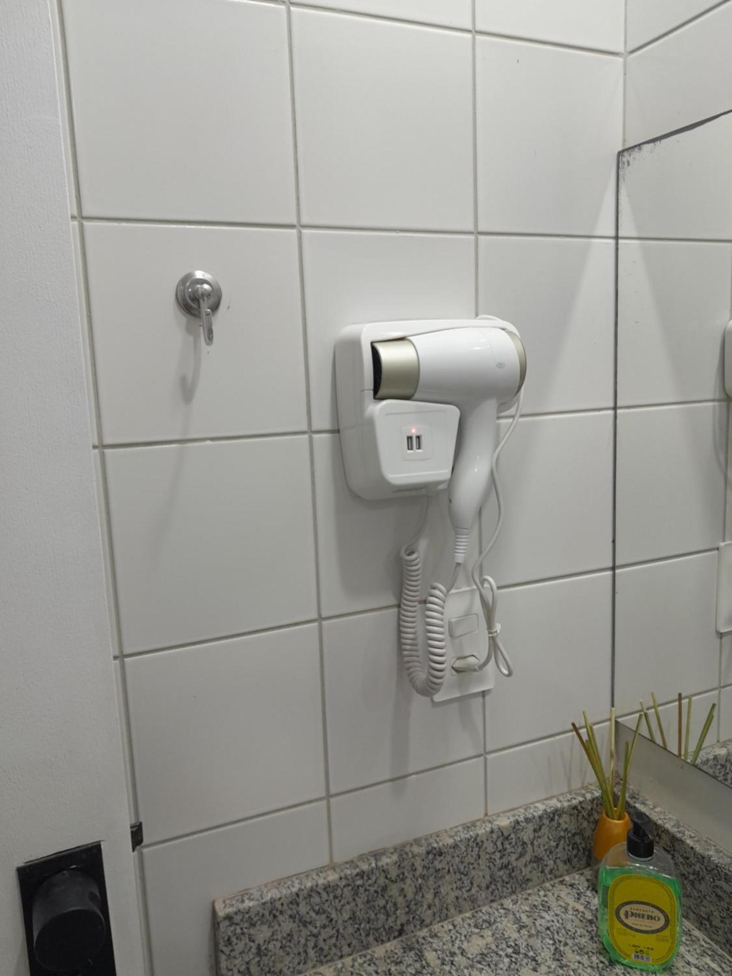 Flat Saint Martin Apto 308 * Fortaleza (Ceara)