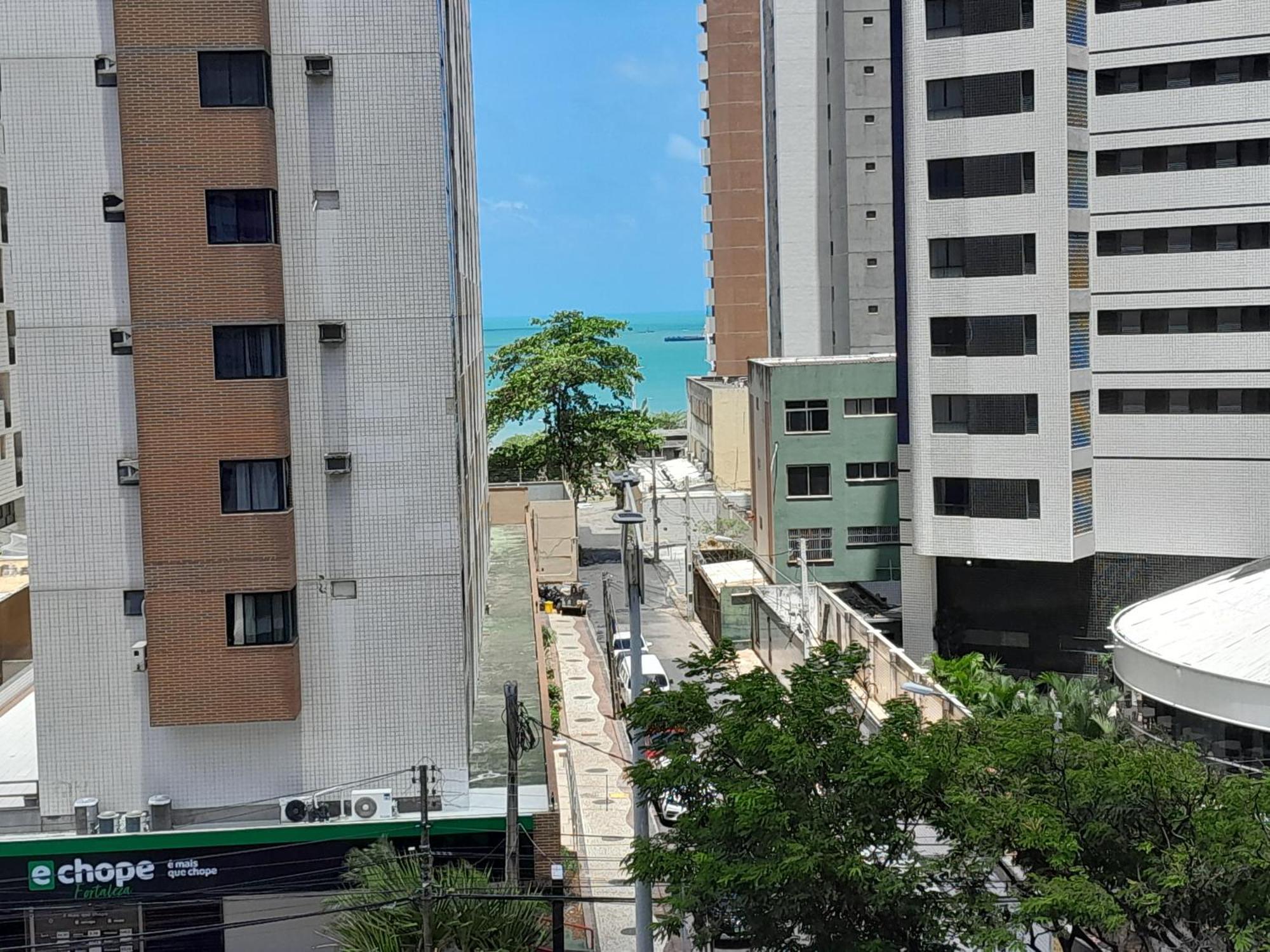 Apartamento Flat Saint Martin Apto 308