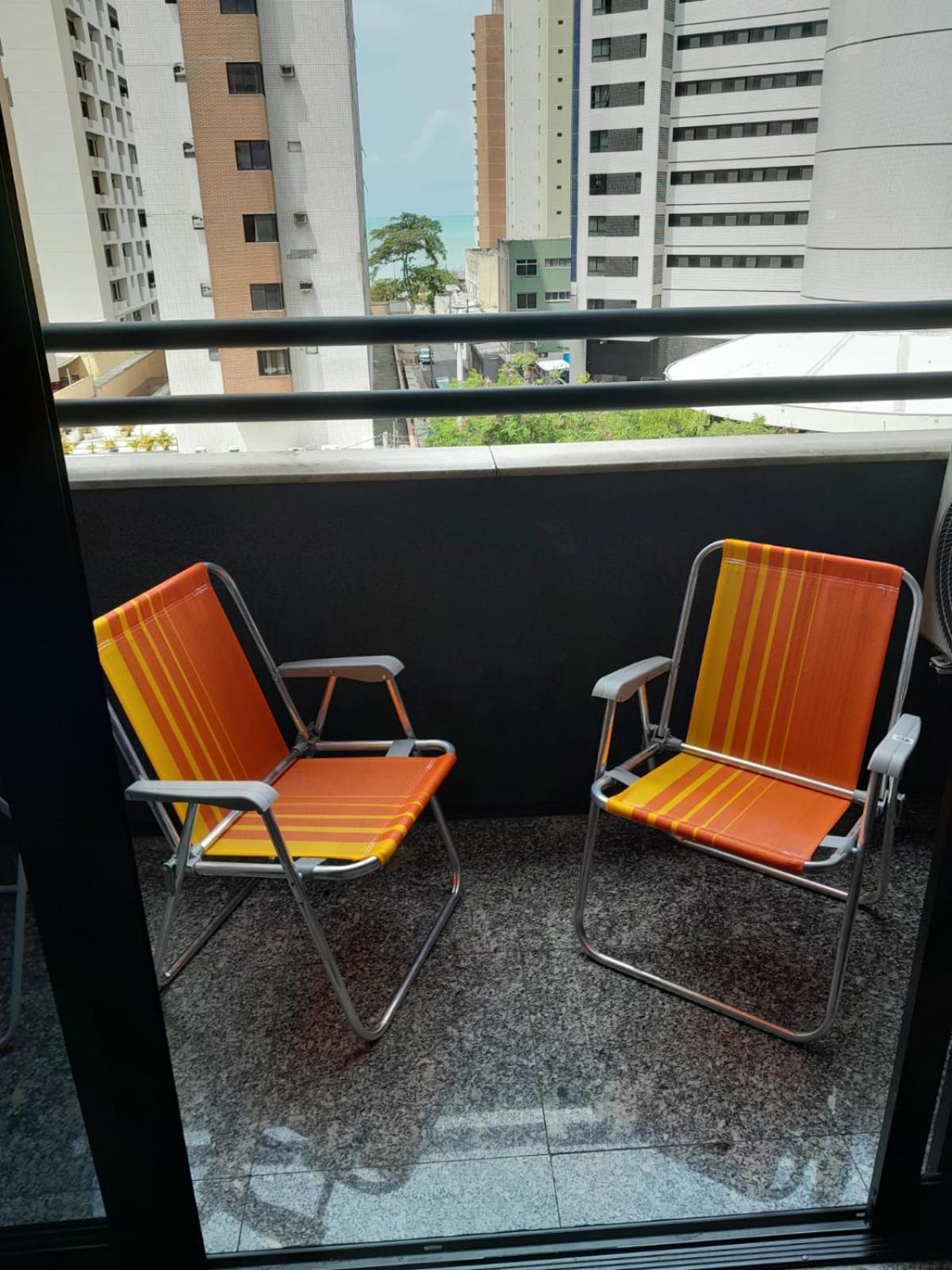 Flat Saint Martin Apto 308 *