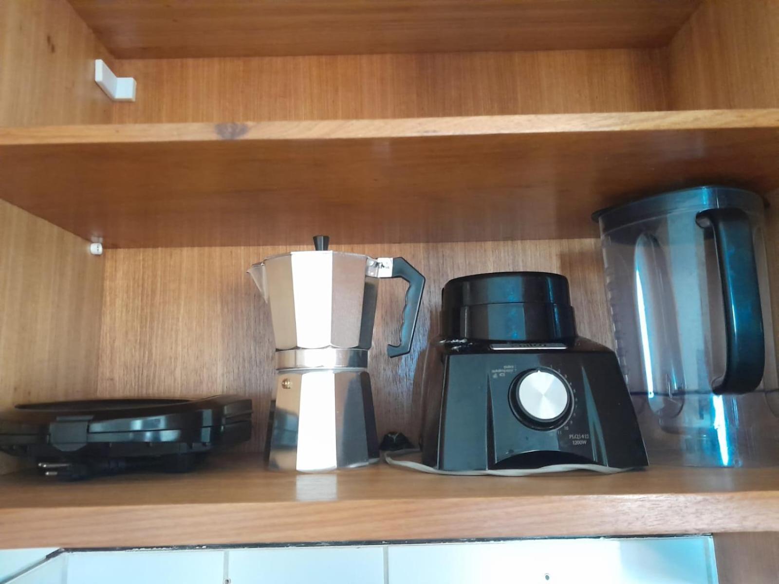 Apartamento Flat Saint Martin Apto 308